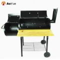 Troli Arang Barbeku Barbeku BBQ Grill