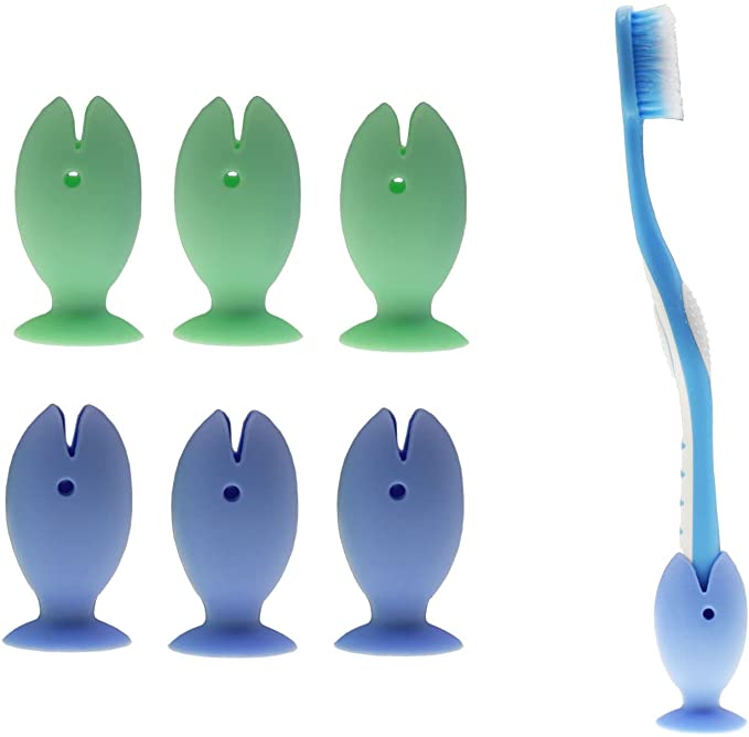 Toothbrush Cap