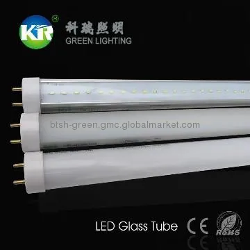t5/t8 led tubes