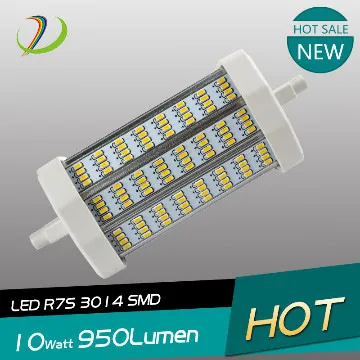 led r7s 3014 smd