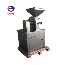 Máquina de fabricación de polvo de semilla de sésamo de cacao seco de fruta