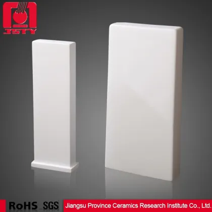 Porous Ceramic Board with Micropore Ceramic Membrane Filter