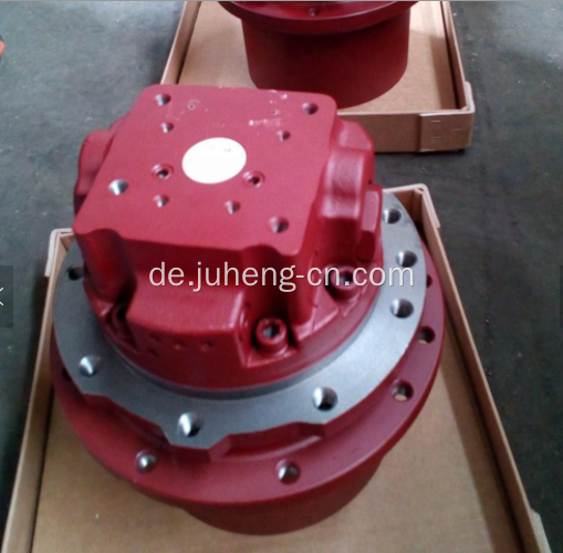 172148-73300 B37 Achsantrieb MAG-26VP-320-3 Fahrmotor