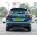 SUV al aire libre VW Tiguan L Corizantes de gasolina