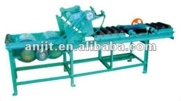 Clay brick making machine/Strip cutter