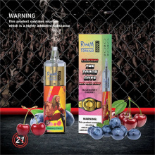 Бөөнөөр цэнэглэгээ цэнэглэдэг Vape Vape Wape 10000 Pufs Mesh Covil