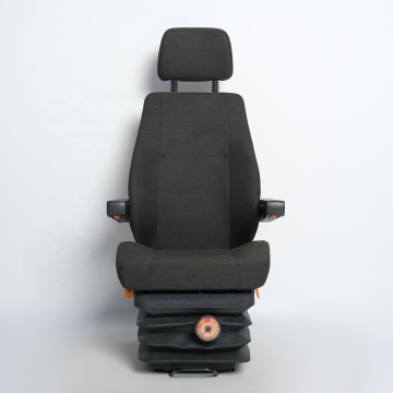 ISRI6000/517 Heavy Duty Sport Seats for Volvo Trucks