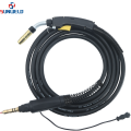 XLBND Q40 ''AccuLock S'' ''B'' বড় হ্যান্ডেল MIG GUN