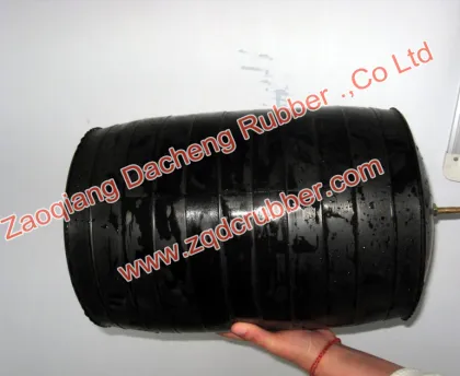 Leak detection water blocking/water pipe plug/rubber pipeline stoppers