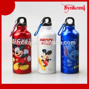 Customized stainless steel sports bottle wholesale