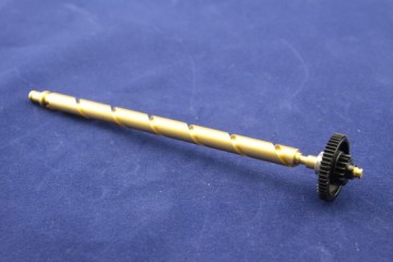 guide screw epson m-u110