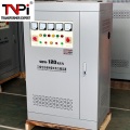 SBW-150K Three Phase Voltage Regulator