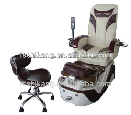 wholesale price used spa pedicure chairs