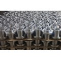 টেকসই শিল্প CNC লেদ প্রক্রিয়াজাত অংশ