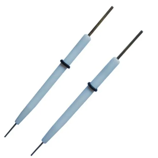 Pt015/010 Laboratory Platinum Counter Electrode