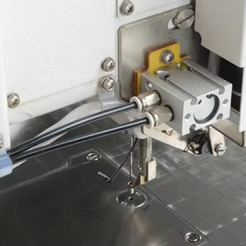 JL-G6040K Industrial Automatic Computer Leath