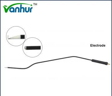 Electrode Hook for Single Incision Laparoscopic