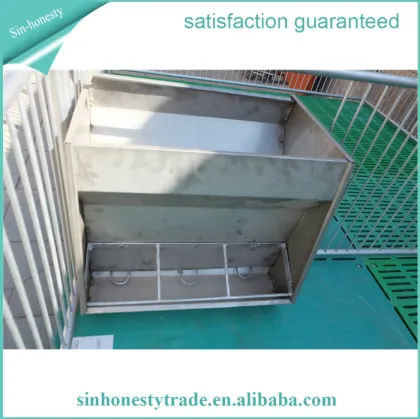 Nursery Crate/ Nursery Stall/ Pig Pen