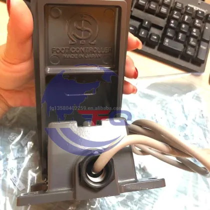 Sakae H80FCL-S Foot Valve for Excavator