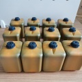 Buena calidad 0.825L Domino IC-2BK009 Ink para Domino A320i A420i A520i CIJ Ink Jet Printer
