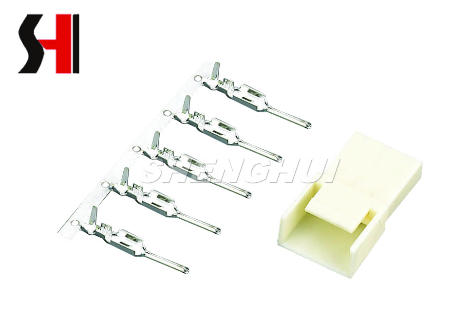 Wire to wire Connectors SH39606-SMP396