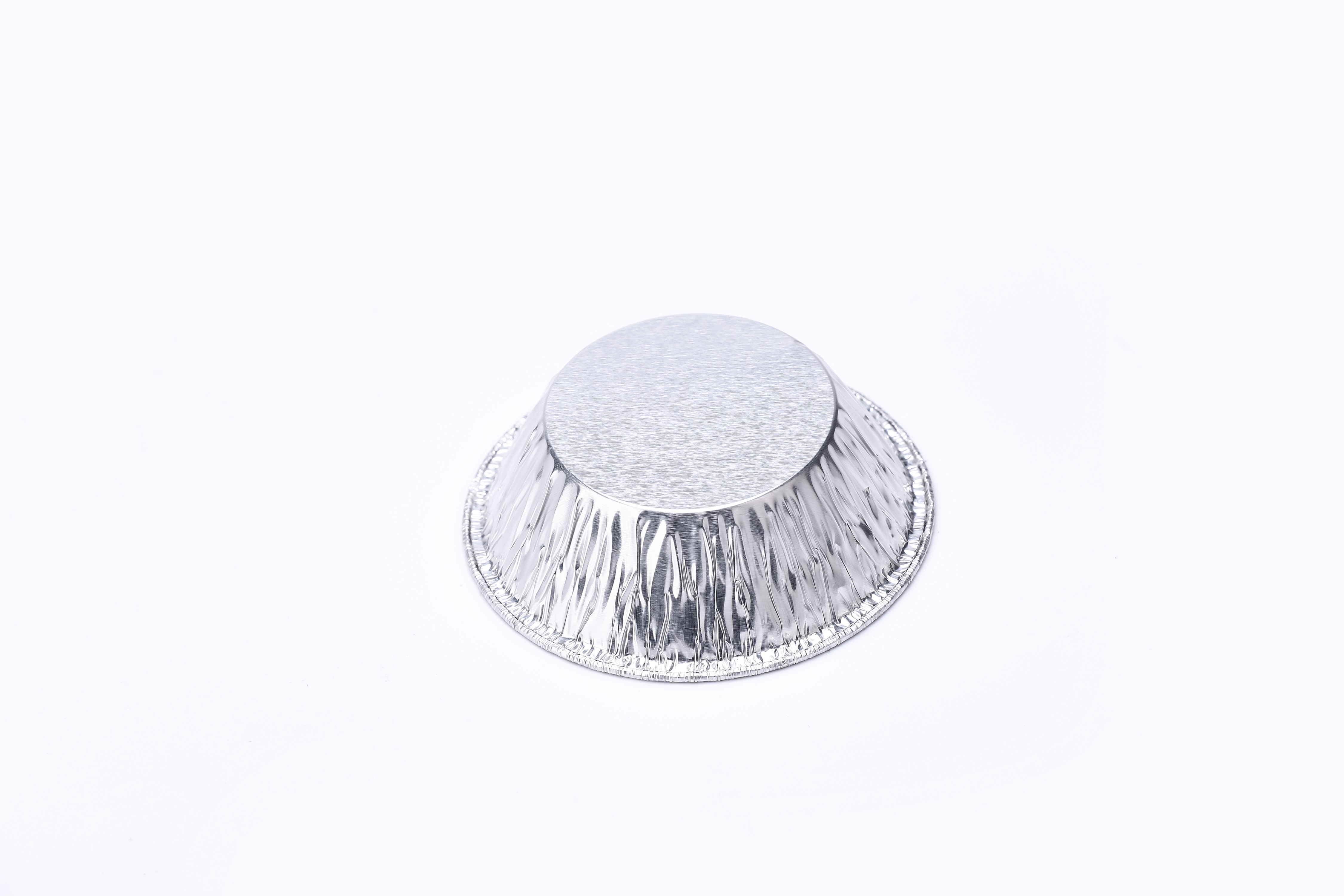Disposable Aluminum Foil Trays