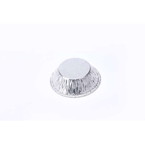 Disposable Aluminum Trays for Easy Cleanup