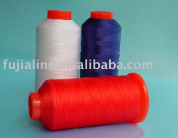 NYLON BONDED THREAD (YARN)