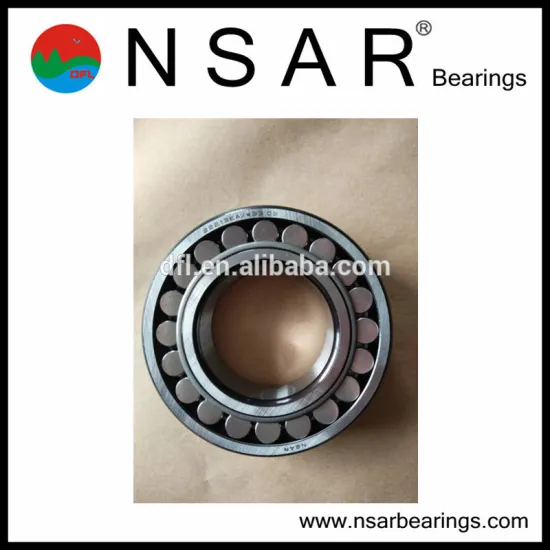 22213 EA/W33 C3 Spherical roller bearings top quality high precision usd for sugar mill