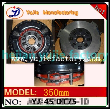 DT75 CLUTCH ASSEMBLY