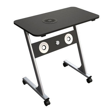 Bluetooth Music Desk