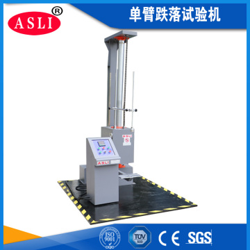 Falling Weight Impact Tester
