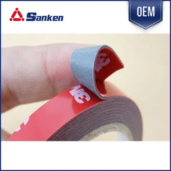 PVC Rubber Material Tape
