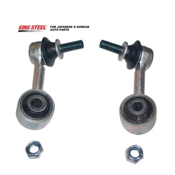 OEM 48810-60051 48810-60050 Swaybar Link Front Left Stabilizer Link for Toyota Land Cruiser UZJ200