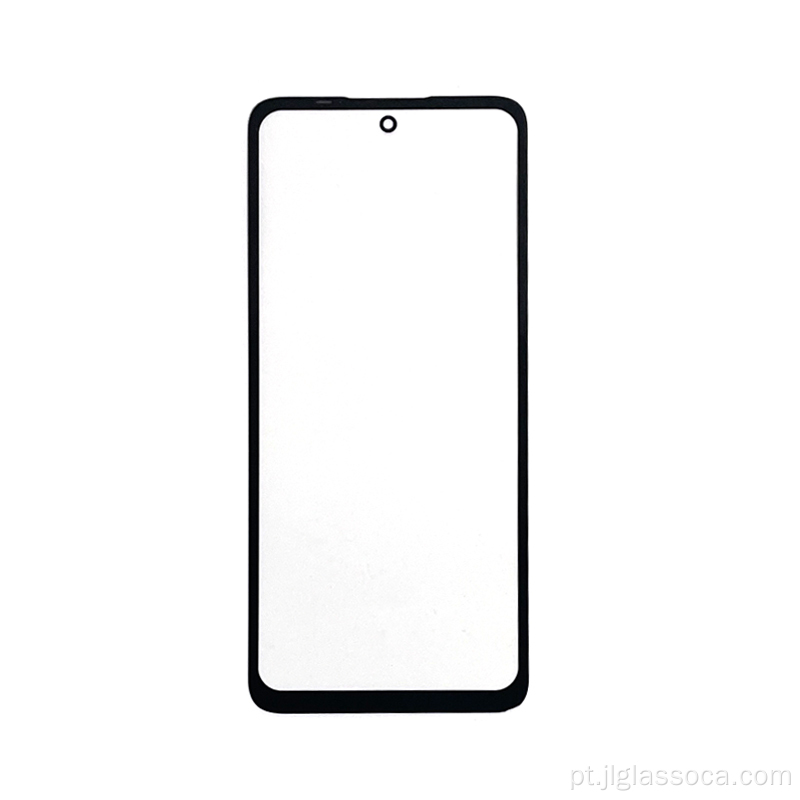 Touch Screen Front Glass for Moto G 5g