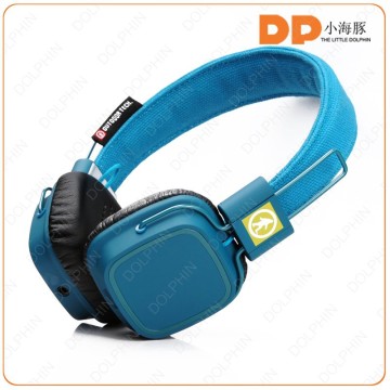 silent disco headphone wired headphone mobile phone headphone for samsung galaxy s6