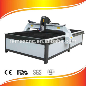 Remax-2030 CNC Plasma Cutting Table 5mm Thickness Steel Welded