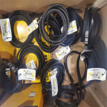 D375A-5 reserveonderdelen 6245-81-6360 Belt geschikt voor Dozer