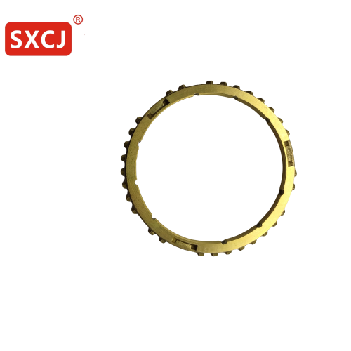 Discount: Toyota 2KD Synchronizer Ring - OEM 33368-35030 or AG-14D/038H for Manual Auto Transmission