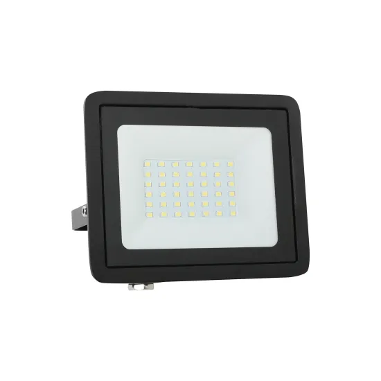 30W LED Work Light 4200K White IP66 Floodlight - Pole Mounted Outdoor LED Flood Light