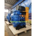 6/4E horizontal slurry pumps