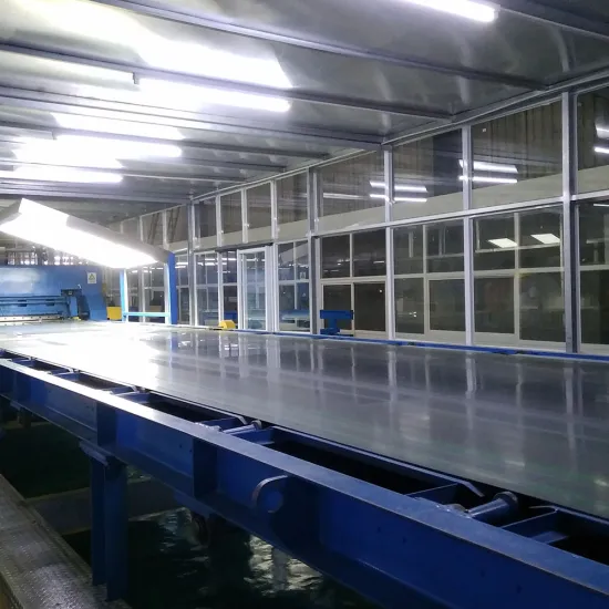 0.15 mm 1060 Pure Aluminum Sheet for stock price per kg