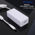 Desktop 12.6V 2A Charger Li-Ion Battery Caricatore con sicurezza KC