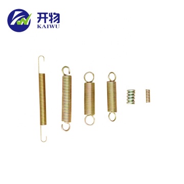 Spring Clip for Torsion Board Fix in Hay Baler Accessories
