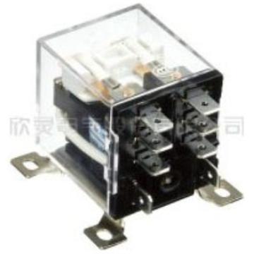 JQX-12F-2C Power Relay