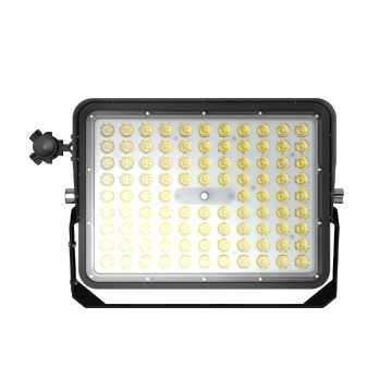 250W IP65 Lampu proyektor LED luar ruangan untuk stadion olahraga