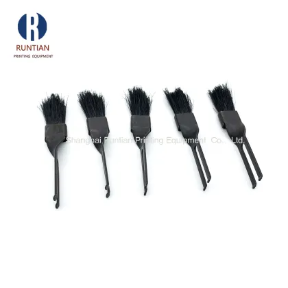 Komori Printing Machinery Spare Parts & Brushes