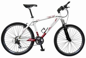 26"x19" MTB BIKE
