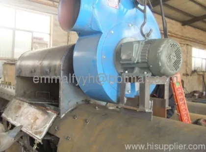 China Materials Handling Conveyor Manufacturer 