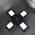 140 LED IP65 Solar Shed Light Impermeable al aire libre